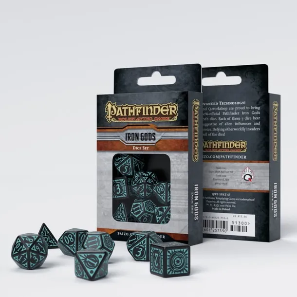 komplet-kosci-pathfinder-iron-gods-stan-nowy
