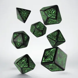 komplet-kosci-zew-cthulhu-7th-edition-czarno-zielony