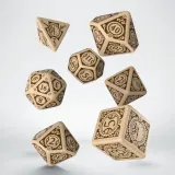 komplet-kosci-steampunk-clockwork-bezowo-brazowy