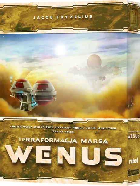 terraformacja-marsa-wenus
