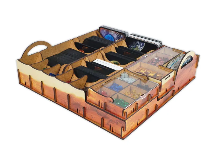 e-raptor-insert-do-gry-terraformacja-marsa-dodatki-uv-print-stan-nowy