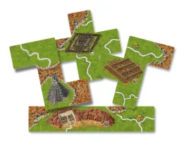 carcassonne-the-wonders-of-humanity-set-ii