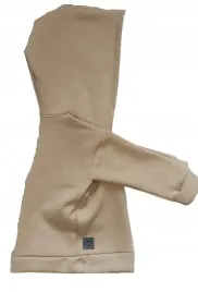 bluza-parka-bezowa-rozmiar-80