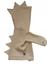 bluza-parka-dino-bezowa-rozmiar-98