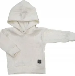 bluza-ecru-dzianina-swetrowa-rozmiar-110