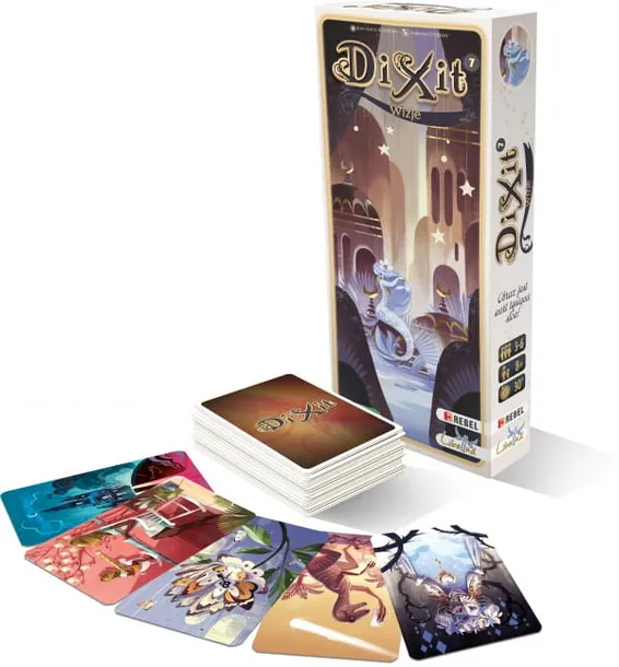 dixit-wizje-stan-nowy