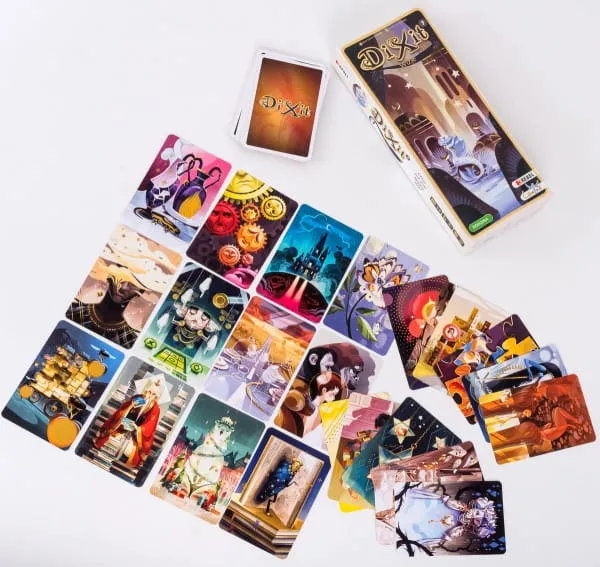 dixit-wizje-stan-nowy