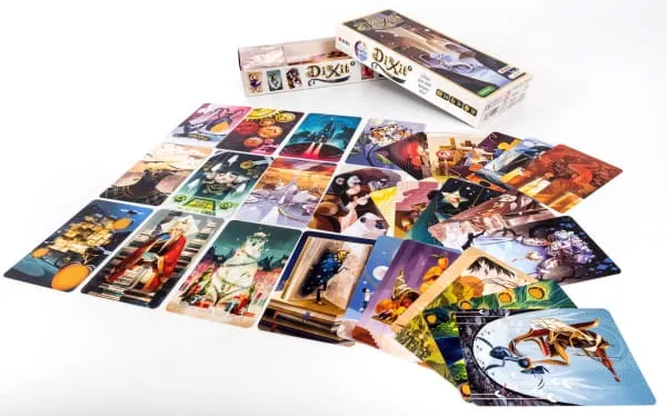 dixit-wizje-stan-nowy