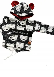bluza-misie-synus-mamusi-rozmiar-146