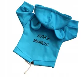 bluza-parka-blekitna-synek-mamusi-rozmiar-62