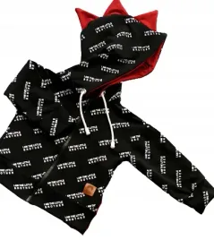bluza-dino-im-the-little-big-brother-rozmiar-92