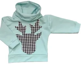 bluza-renifer-pepitka-z-blekitnym-rozmiar-116