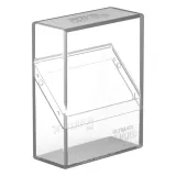 pudelko-na-karty-ultimate-guard-boulder-deck-case-40-clear-stan-nowy