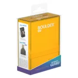pudelko-na-karty-ultimate-guard-boulder-deck-case-40-amber