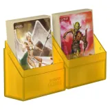 pudelko-na-karty-ultimate-guard-boulder-deck-case-40-amber-stan-nowy-rodzaj-pudelko