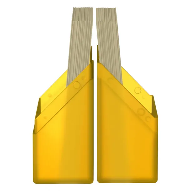 pudelko-na-karty-ultimate-guard-boulder-deck-case-40-amber-producent-ultimate-guard-stan-nowy