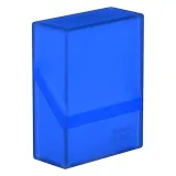 pudelko-na-karty-ultimate-guard-boulder-deck-case-40-sapphire-stan-nowy