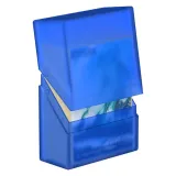 pudelko-na-karty-ultimate-guard-boulder-deck-case-40-sapphire-producent-ultimate-guard