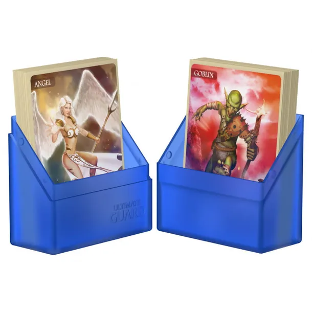 pudelko-na-karty-ultimate-guard-boulder-deck-case-40-sapphire-stan-nowy-producent-ultimate-guard