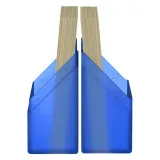 pudelko-na-karty-ultimate-guard-boulder-deck-case-40-sapphire-producent-ultimate-guard-stan-nowy