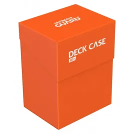 pudelko-na-karty-ultimate-guard-standard-deck-case-80-orange