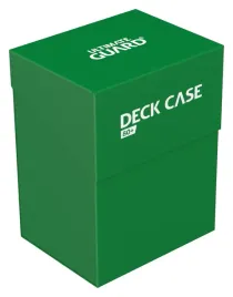 pudelko-na-karty-ultimate-guard-standard-deck-case-80-green