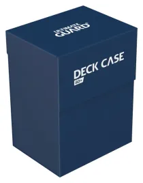 pudelko-na-karty-ultimate-guard-standard-deck-case-80-blue