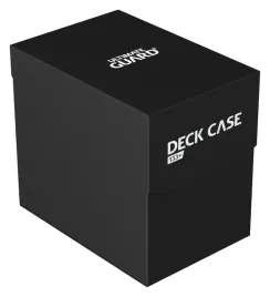 pudelko-na-karty-ultimate-guard-standard-deck-case-133-black