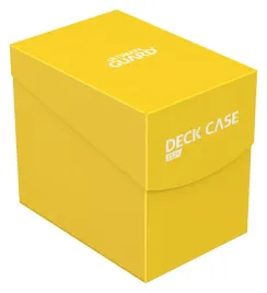 pudelko-na-karty-ultimate-guard-standard-deck-case-133-yellow