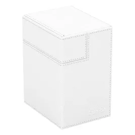 pudelko-na-karty-ultimate-guard-flipntray-133-xenoskin-white
