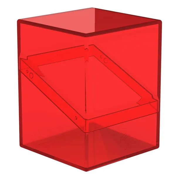 pudelko-na-karty-ultimate-guard-boulder-deck-case-100-clear-ruby
