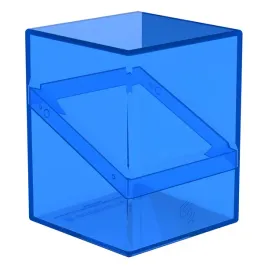 pudelko-na-karty-ultimate-guard-boulder-deck-case-100-clear-sapphire
