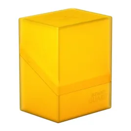 pudelko-na-karty-ultimate-guard-boulder-deck-case-80-amber