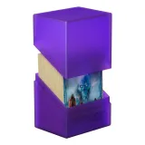 pudelko-na-karty-ultimate-guard-boulder-deck-case-80-amethyst-producent-ultimate-guard