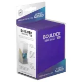 pudelko-na-karty-ultimate-guard-boulder-deck-case-80-amethyst-stan-nowy-rodzaj-pudelko