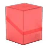 pudelko-na-karty-ultimate-guard-boulder-deck-case-100-ruby