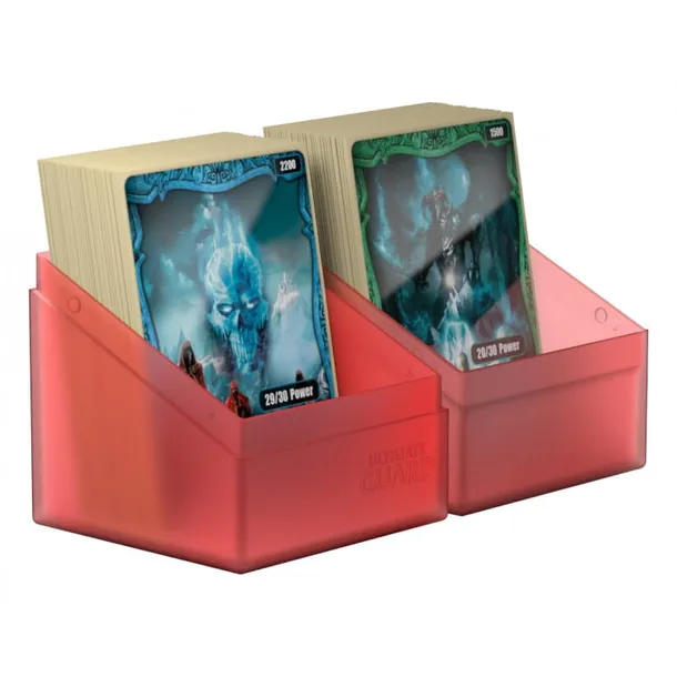 pudelko-na-karty-ultimate-guard-boulder-deck-case-100-ruby-rodzaj-pudelko