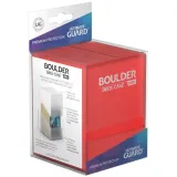 pudelko-na-karty-ultimate-guard-boulder-deck-case-100-ruby-stan-nowy-rodzaj-pudelko