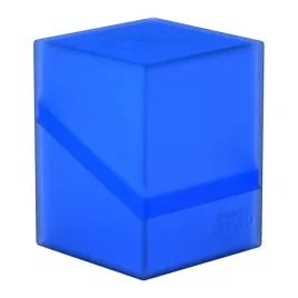 pudelko-na-karty-ultimate-guard-boulder-deck-case-100-sapphire