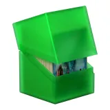 pudelko-na-karty-ultimate-guard-boulder-deck-case-100-emerald-stan-nowy