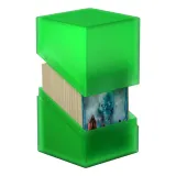 pudelko-na-karty-ultimate-guard-boulder-deck-case-100-emerald-producent-ultimate-guard