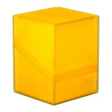 pudelko-na-karty-ultimate-guard-boulder-deck-case-100-amber