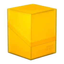 pudelko-na-karty-ultimate-guard-boulder-deck-case-100-amber