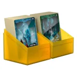 pudelko-na-karty-ultimate-guard-boulder-deck-case-100-amber-rodzaj-pudelko