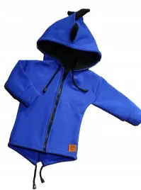 bluza-parka-dino-z-kolcami-chabrowo-czarna-134