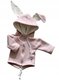 bluza-parka-krolik-cala-mama-rozmiar-116