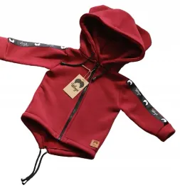bluza-parka-mis-bordowa-wow-z-lampasem-roz-122