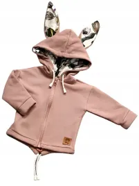 bluza-parka-krolik-cala-mama-rozmiar-62