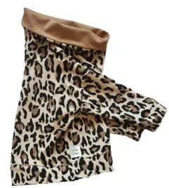 bluza-panterka-z-kominem-rozmiar-140