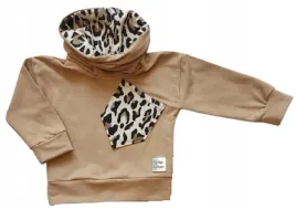 bluza-jasny-karmel-z-panterka-rozmiar-164